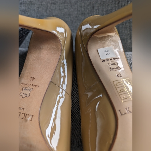 L.K. Bennett Heels 🔥 - Picture 5 of 12